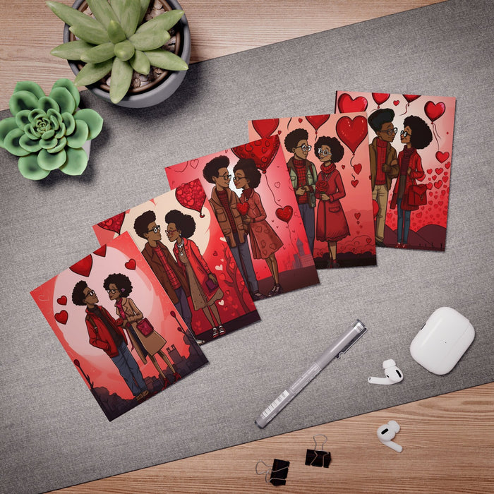 Cupid's Elixir - Valentine's Day Cards (Part 5)