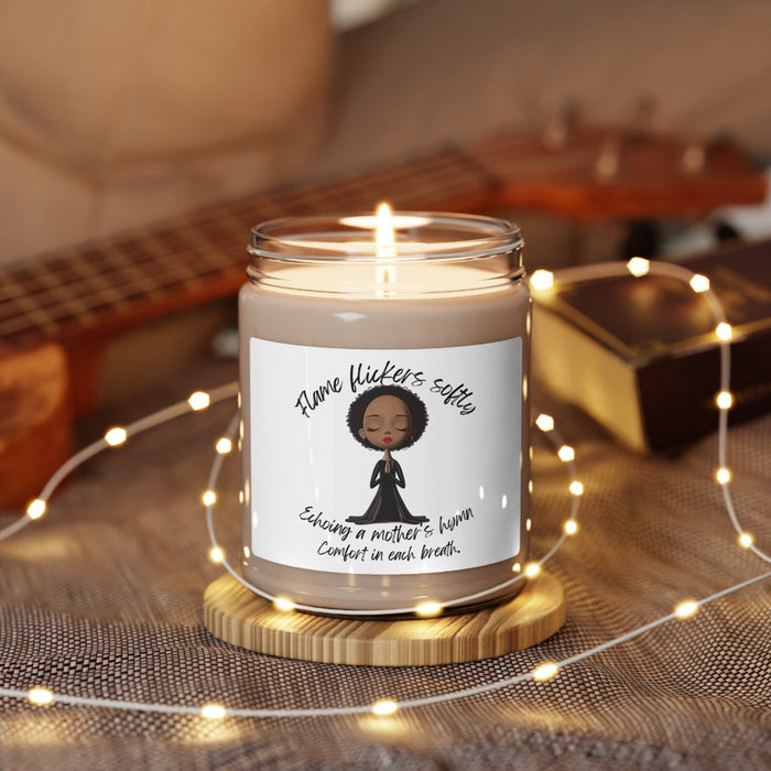 Flame of Light 9oz Mothers Day Soy Candle