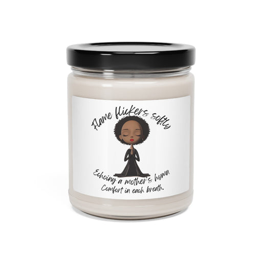 Flame of Light 9oz Mothers Day Soy Candle