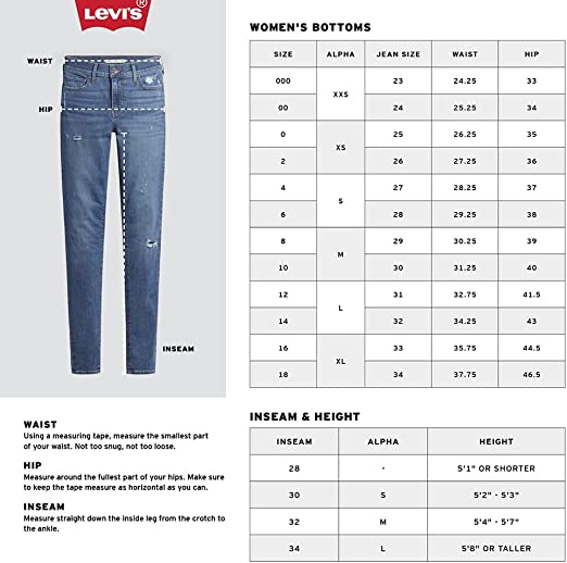 Levi's Women's Laundry Dry Sweatpants