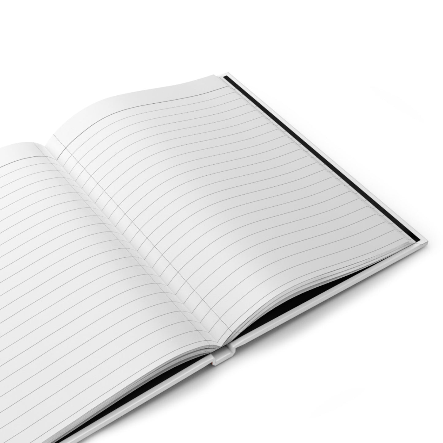 A Hardcover Journal To Keep Your Serendipitous Encounters