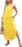 ANRABESS Women's Summer Casual Criss Cross Sundress Sleeveless Split Maxi Long Beach Dress with Pockets