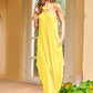ANRABESS Women's Summer Casual Criss Cross Sundress Sleeveless Split Maxi Long Beach Dress with Pockets