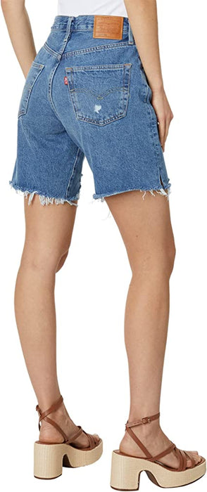 Levi's Women's 501 90s Shorts