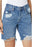 Levi's Women's 501 90s Shorts
