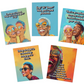 Bold, Brilliant & Proud: Celebration Cards Collection