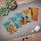 Bold, Brilliant & Proud: Celebration Cards Collection