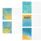 Bold, Brilliant & Proud: Celebration Cards Collection