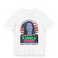 I'm With Her Soror Part 11-Kamala 2024: Progress, Power, Purpose Graphic Tee