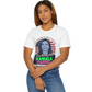 I'm With Her Soror Part 11-Kamala 2024: Progress, Power, Purpose Graphic Tee
