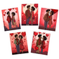 Cupid's Elixir - Valentine's Day Cards (Part 5)