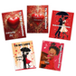 Cupid's Elixir - Valentine's Day Cards (Part 1)