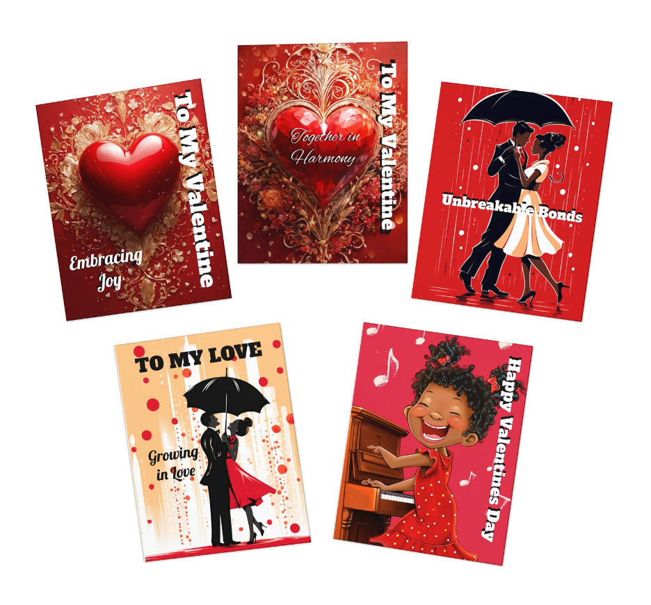 Valentine's Collection