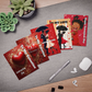 Cupid's Elixir - Valentine's Day Cards (Part 1)