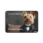 Yorkie Love 1: A Dog Mom's Companion Deskpad