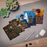 Cards of Celebration (Pt 1) - High School Graduation Greeting Cards (5-Pack)