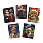 Holiday Wishes: A 5-Pack of Festive Cards That Give Back - Part 3