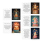 Introducing our "Golden Years Reflections" Greeting Card Series (5 Cards)