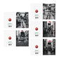 More Holiday Wishes: Bubbly Cheer-The Adult Saucy X-Mas' Holiday Card Collection
