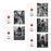 More Holiday Wishes: Bubbly Cheer-The Adult Saucy X-Mas' Holiday Card Collection
