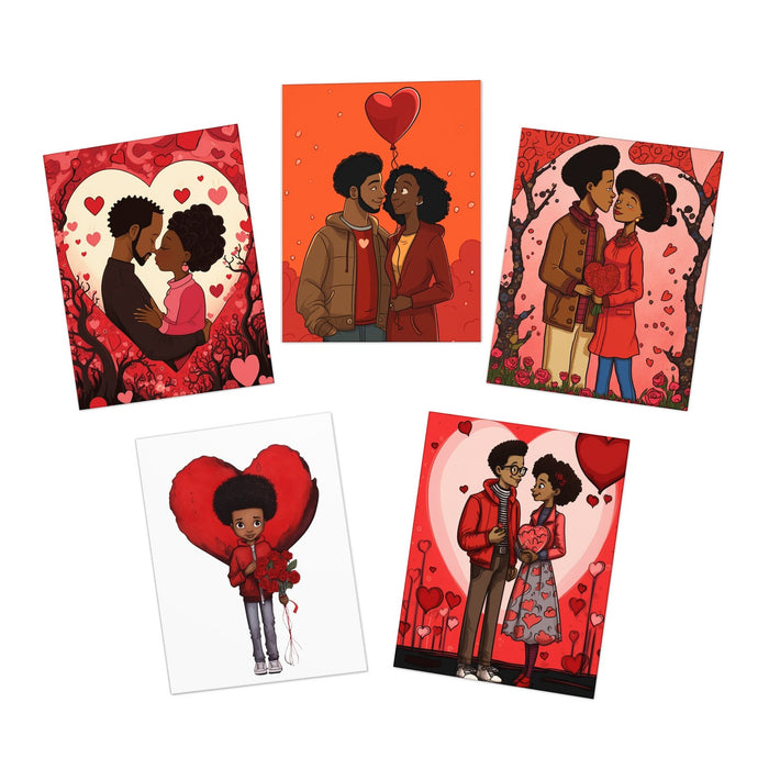 Cupid's Elixir - Valentine's Day Cards-Blank (Part 4)
