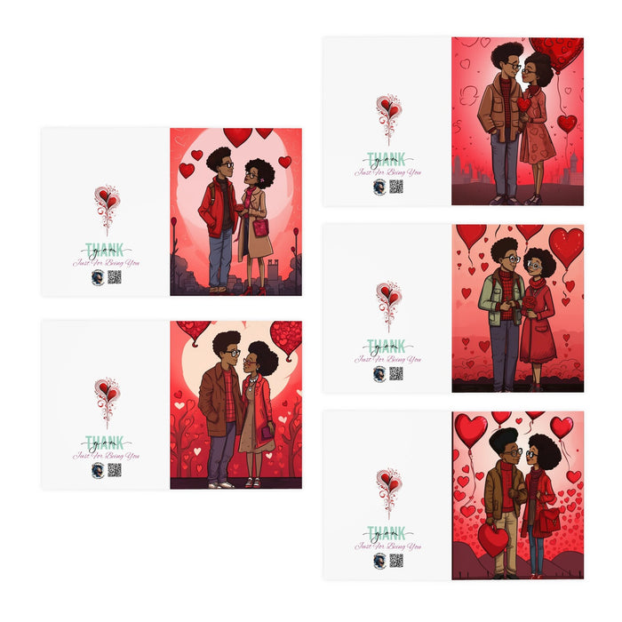 Cupid's Elixir - Valentine's Day Cards (Part 5)