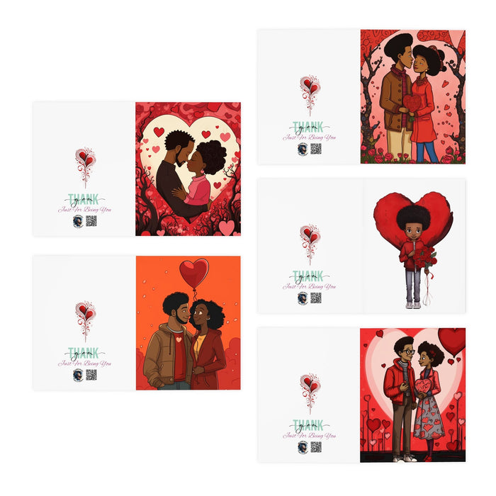 Cupid's Elixir - Valentine's Day Cards-Blank (Part 4)