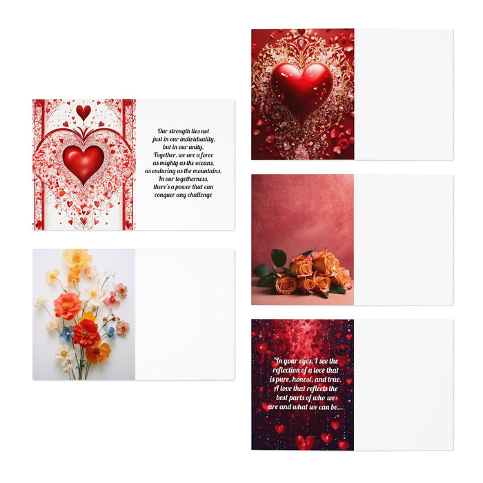 Cupid's Elixir - Valentine's Day Cards (Part 6)