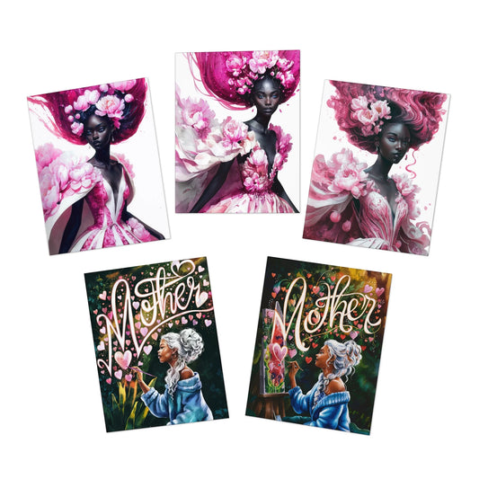 Special Blossom Harmony: A Mother's Day Symphony