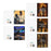 Cards of Valor (Part 10) - Father's Day Greeting Cards (5-Pack)"