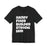 Master Builder Dad-Unisex Jersey T-Shirt