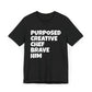 My Dad's a Chef! Tee-Unisex Jersey T-Shirt