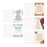 Empowered Women: Greeting Cards (5-Pack)