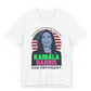 Soror Part 11-Kamala 2024: Progress, Power, Purpose Graphic Tee