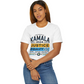 Kamala 2024: Progress, Power, Purpose Graphic Tee