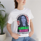 Soror Part 11-Kamala 2024: Progress, Power, Purpose Graphic Tee