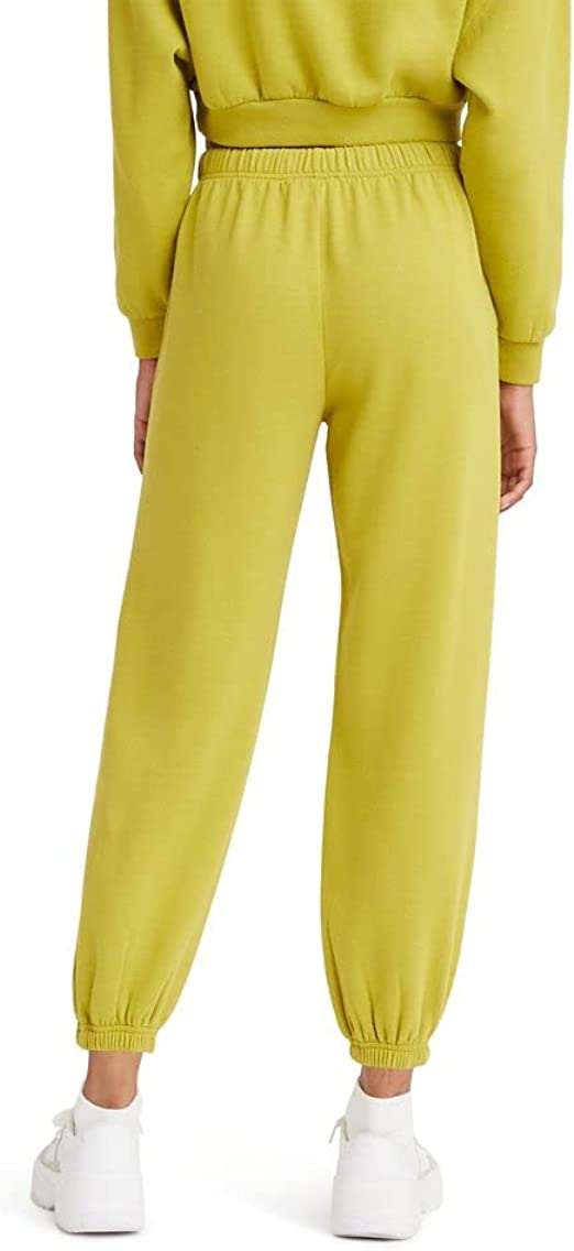 Levi's Women's Laundry Dry Sweatpants