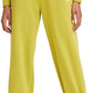 Levi's Women's Laundry Dry Sweatpants