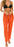 JUDYBRIDAL Women's Crochet Hollow Out Beach Pants Knitted Swimsuit Cover Up for Swimwear Mesh Bikini Bottom