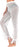 JUDYBRIDAL Women's Crochet Hollow Out Beach Pants Knitted Swimsuit Cover Up for Swimwear Mesh Bikini Bottom