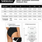 SHEIUGU Bodysuit Women's Mock Turtle Neck Sleeveless - Sexy Tank Top Soft slim Basic t-shirt