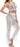 JUDYBRIDAL Women's Crochet Hollow Out Beach Pants Knitted Swimsuit Cover Up for Swimwear Mesh Bikini Bottom