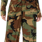 Norma Kamali Women's Oversized Turtle Cargo Jumpsuit