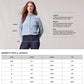 Levi's Women's Roxy Bubble Sleeve Denim Shirt