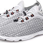 DOUSSPRT Women's Water Shoes Quick Drying Sports Aqua Shoes