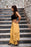 Thaluta Women's Palazzo Pants Wide Leg Lounge Convertible Maxi Skirt with Pockets Casual Comfy Trousers