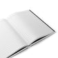A Hardcover Journal To Keep Your Serendipitous Encounters