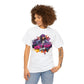 Hip Hop 50th Anniversary Celebration T-Shirt (Ladies First Edition)- Embrace the Legacy, Empower the Cause