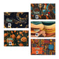 Introducing Cards So Powerful (Part 4) -Expressions of Love and Unity  "Just Because" Greeting Cards (5-Pack)