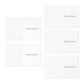 Introducing Cards So Powerful (Part 5)- Multi-Design Afrocentric Birthday Greeting Cards (5-Pack)
